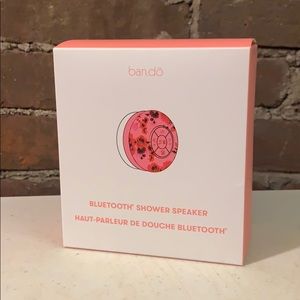 band.dō Bluetooth Shower Speaker